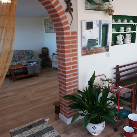 El Balcon De La Mata Villa Mata de Quintanar Exteriör bild